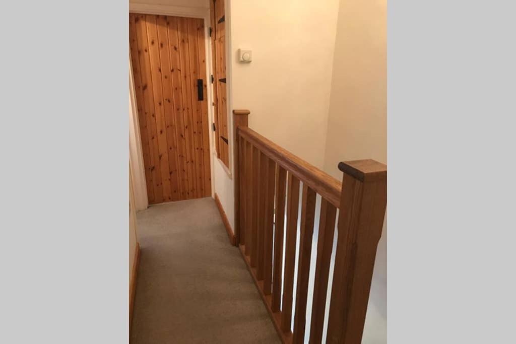 Moelwyn Cottage Blaenau Ffestiniog Exterior foto
